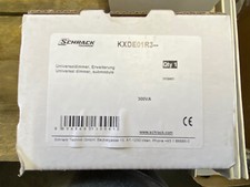  SCHRACK KXDE01R3--KNX Dimming