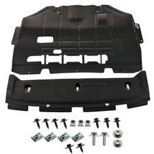 UNTERFAHRSCHUTZ MOTORSCHUTZ +