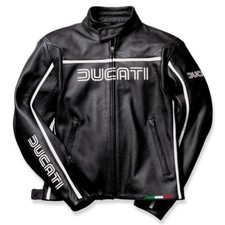 DUCATI Dainese 80´s Damen