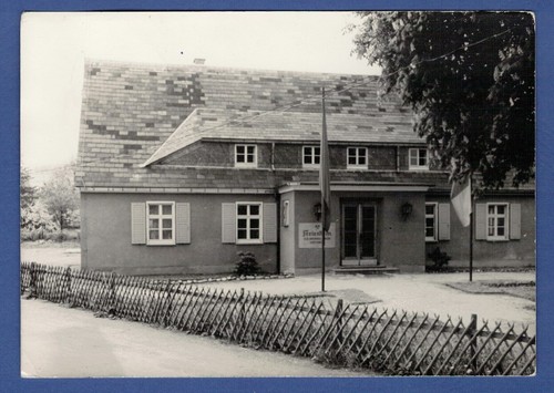 Zootzen bei fürstenberg havel - zootzen,