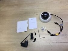 Lupus Electronics Geodome LE 338HD Vario-Domekamera 1080p, I31278