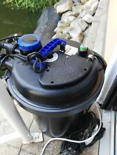 Druckteichfilter CPF-250 komplettes Zubehör