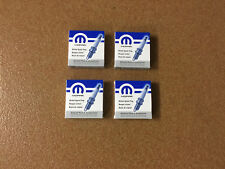 16 x Zündkerzen original MOPAR SPLZFR5C11 Dodge RAM 1500 5,7 Liter 2009-2013