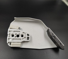 Kettenraddeckel für Stihl 026