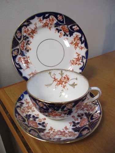 Antike imari colours china - imari,