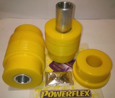 4x Pu Buchsen Tonnenlager