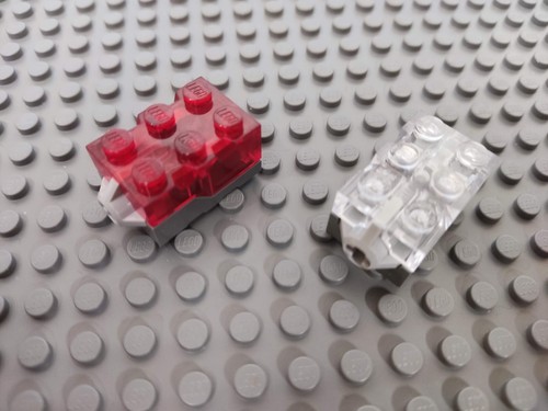 Lego leuchtstein lichtstein - lego, 1x