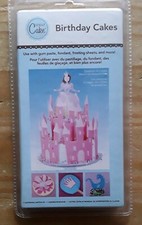 Cricut Kuchen Geburtstag