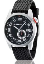 Pirelli - R7951105125 - Armbanduhr - Herren - Quarz - Racing Collection