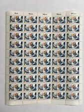 BUND BRD 50 er Bogen 1394** FN