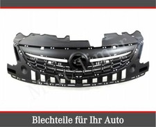 Frontgrill Opel Corsa D Mopf