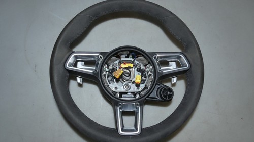 Porsche 991 lenkrad mit - lenkrad,
