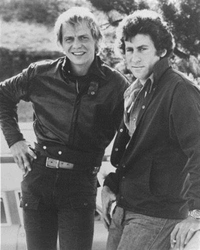 Starsky und hutch fernsehen - starsky,