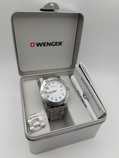 ​Wenger Swiss Military