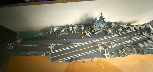 Uss enterprise cvn - uss,