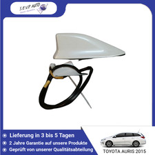 🇩🇪 FUNKANTENNE ➤