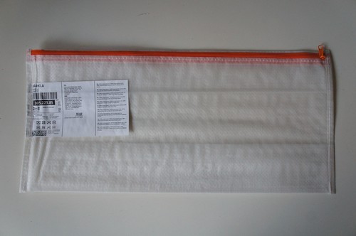 Ikea pärkla schuhbeutel - ikea,