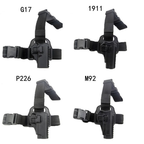 Taktische pistolen holster - taktische,