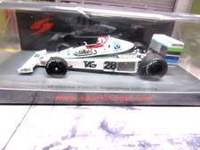 Williams ford cosworth - williams, fw06
