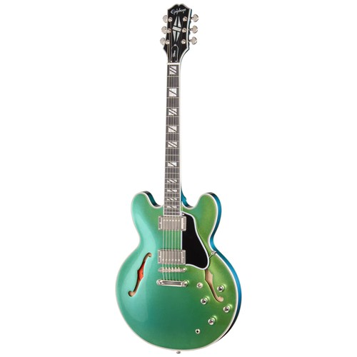 Epiphone futura 355 - epiphone,