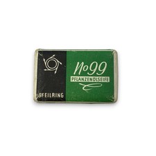 Pfeilring No.99 Pflanzenölseife – Original Retro Seife 60er/70er Jahre