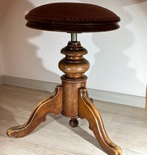 Drehhocker Klavierhocker