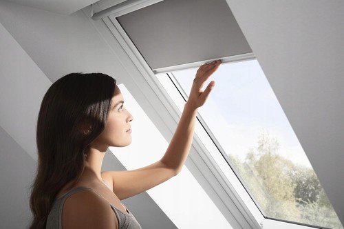 Velux original - velux,
