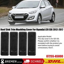 4x Für Hyundai i20 I30