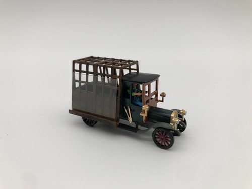Märklin oldtimer - |,