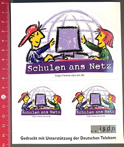 Schulen ans netz telekom - schulen,