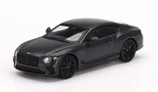 2022 Bentley Continental GT