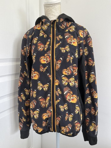 Seltene jacke way - x, yong