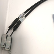 Club Car DS 2000 Up Gas Electric 42 Zoll Golfwagen Bremskabel Kit Hilfsmittel