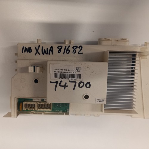 Indesit xwa81682 original - indesit,