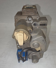 Honeywell Gas Furnace Valve