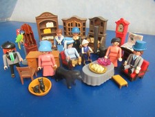 Konvolut Nostalgie Wohnzimmer