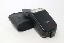 CANON Speedlite 160E Blitzgerät