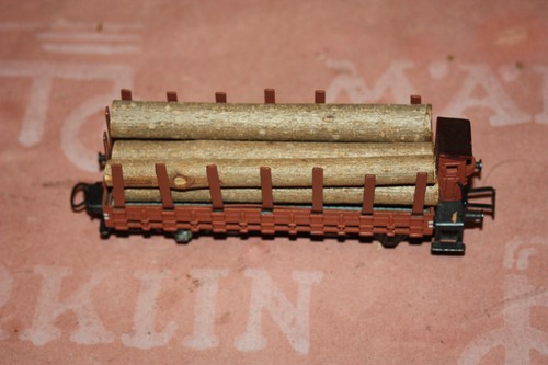 Märklin güterzugwagen - märklin,