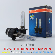 VOLKSWAGEN Lampen - 2x
