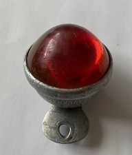 Altes Katzenauge Nordlicht D.R.G.M W. Hesse&Baukhagen Brügge PTR 677