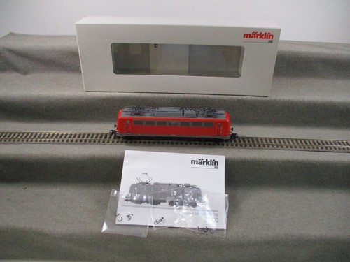 Märklin spur 37403 - h0,