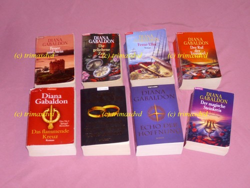 Outlander kompendium - outlander,