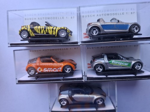 Stück busch smart neu - 5,