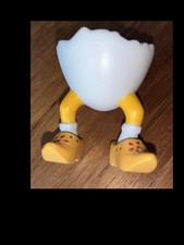 Casablanca Speedy & Friends