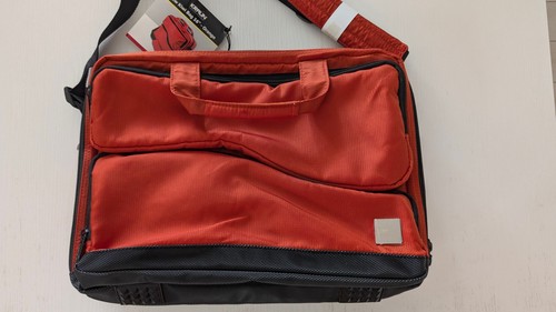 Tasche kraun orange - pc,