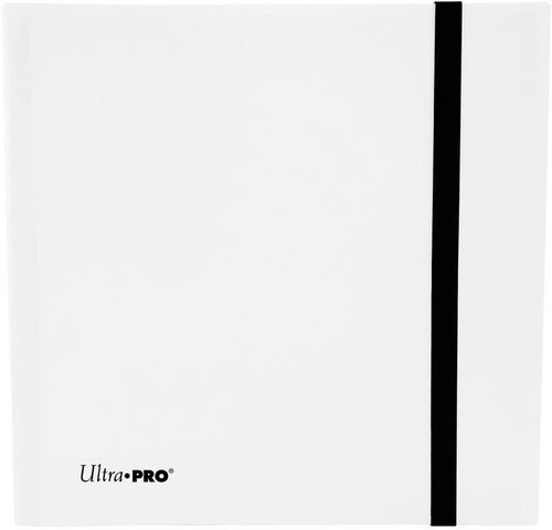 Ultra pro pocket - up, 12-pocket