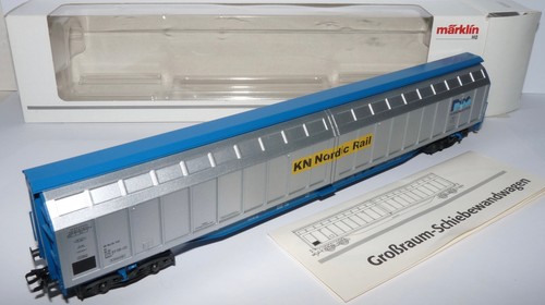 Märklin 94217 - h0, ++
