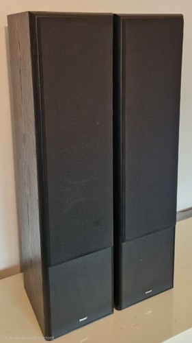 Magnat supreme 2002 - supreme,