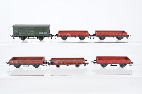 Fleischmann konvolut - h0,
