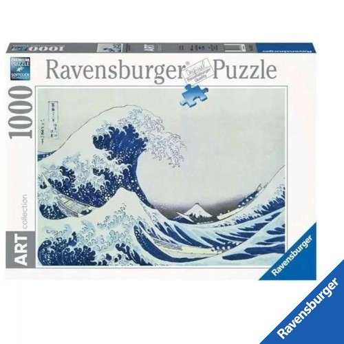 Ravensburger premium art 1000 - premium,